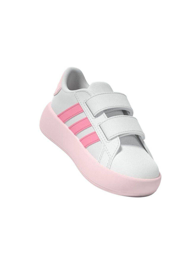 Grand Court 2.0 Cf I Baby Shoes Id0741 - 33