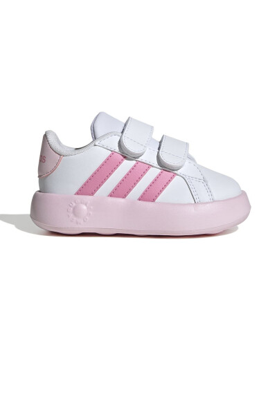 Grand Court 2.0 Cf I Baby Shoes Id0741 - 9