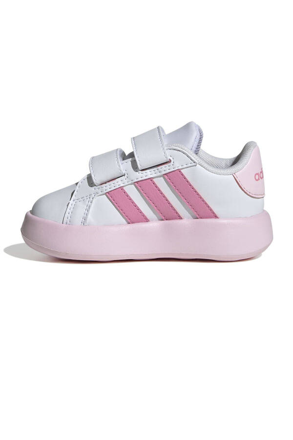 Grand Court 2.0 Cf I Baby Shoes Id0741 - 12