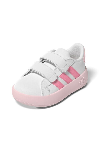 Grand Court 2.0 Cf I Baby Shoes Id0741 - 1