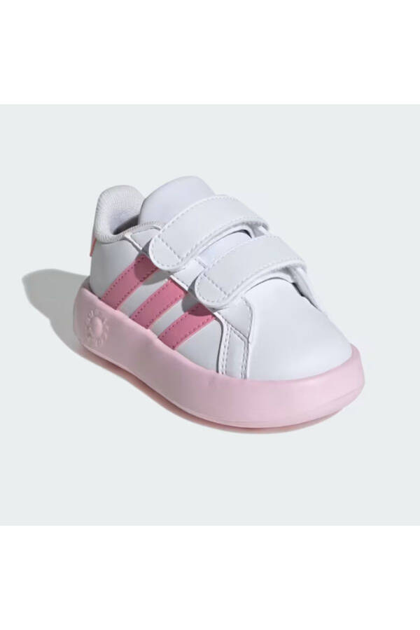 Grand Court 2.0 Cf I Baby Shoes Id0741 - 3