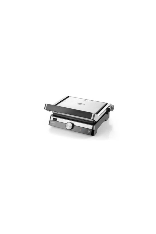 Grandia Toaster AR2023 2000 W Grill Stainless Steel - 3