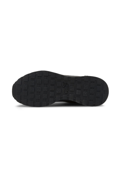 Graviton Black Sports Shoes - 5