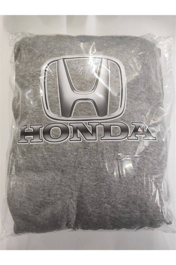 Gray Civic Gray Auto Athlete Service Cover 4 Piece Ser-0044 Honda Civic - 5