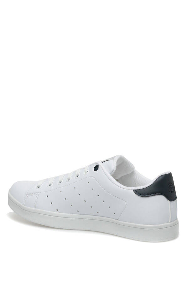 Grazzı 3fx White Men's Sneaker - 7