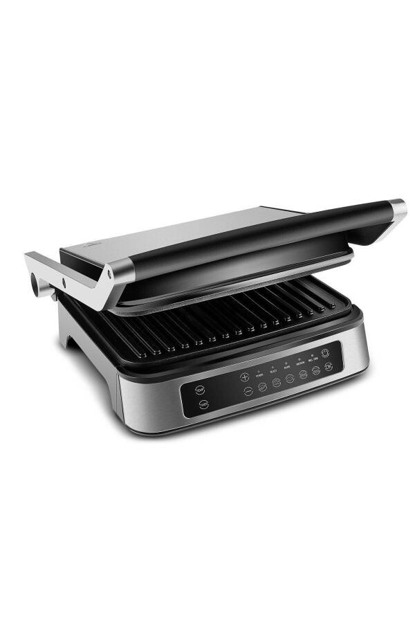 Гриль и тостер Perfect Grill 2006 2000W - 2