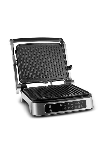 Гриль и тостер Perfect Grill 2006 2000W - 3