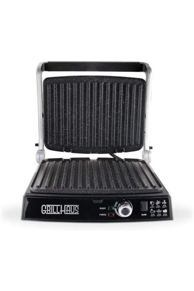 Grill Haus Grili va Toaster -rosegold - 16