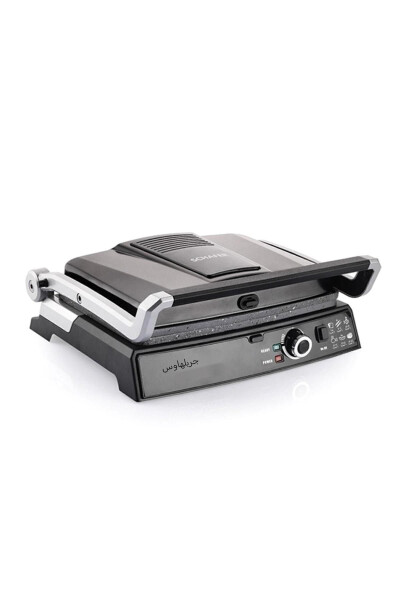 Grill Haus Toaster 2000 Vt Inox Grill Qora T1139 - 18