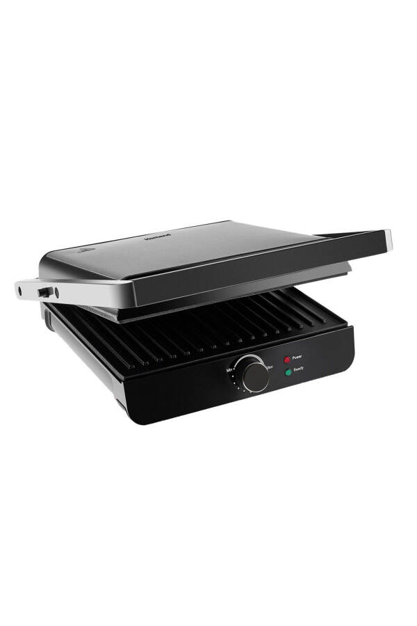 Grillant 1356h Inox Grill and Toaster - 1