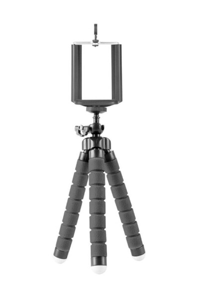 Grz Avm Tripod Kamera Cep Telefonu Tripodu Stand Çubuğu Tripot - 1