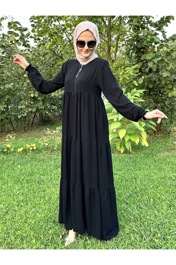 Gullarcha Abaya - 5