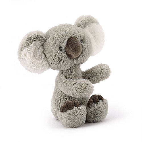 GUND Baby Toothpick Koala Plush Stuffed Animal 12