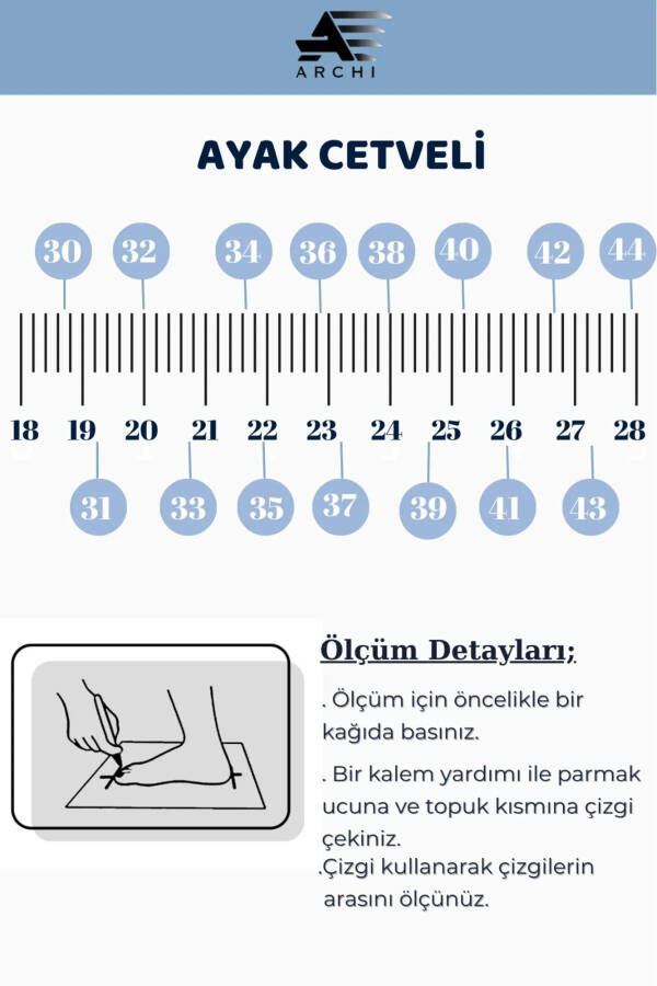 Günlük Ortopedik Çocuk Spor Ayakkabı Cırt Cırtlı Anatomik Esnek Taban Ergonomik Rahat - 6