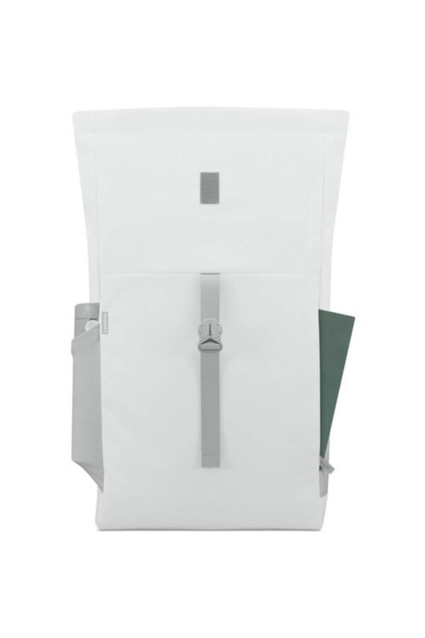 Gx41h71241 Ideapad Gaming Modern Notebook Backpack - White - 3