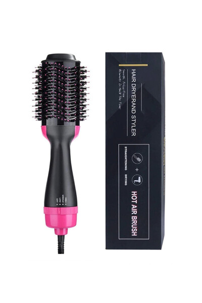 Hair Styler and Straightener - 9