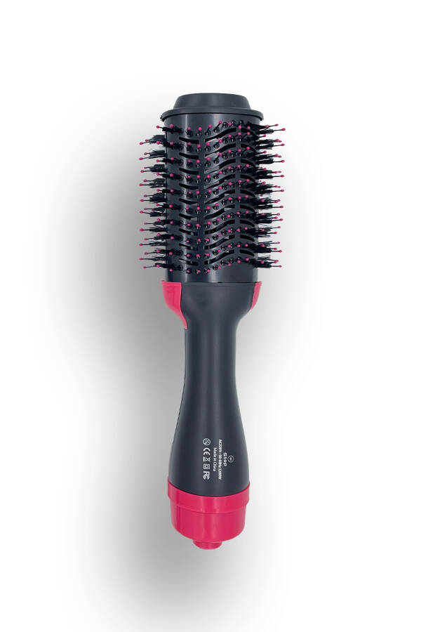 Hair Styling and Straightening Blow Brush - 2