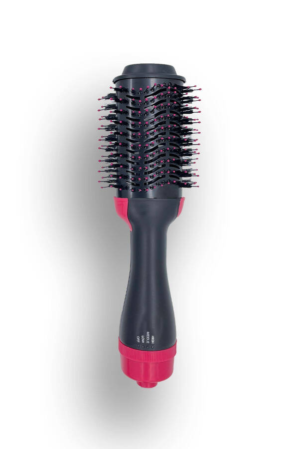 Hair Styling and Straightening Blow Brush - 3