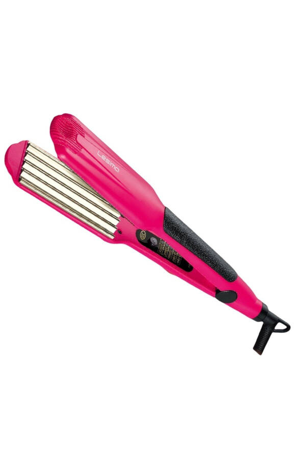 Hair Styling Toaster - 2