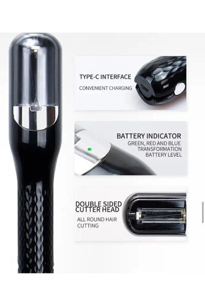 Hair Trimmer (ORIGINAL) - 2