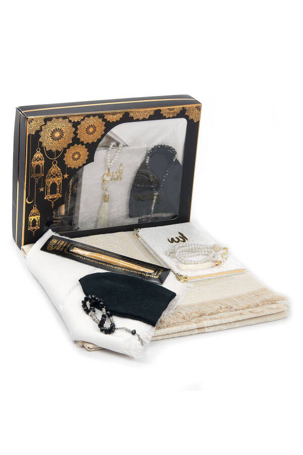 Hajj and Umrah gift set for Eid. - 2