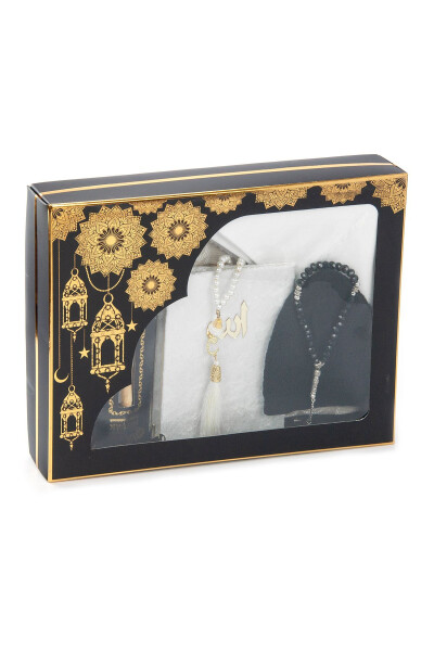 Hajj and Umrah gift set for Eid. - 3