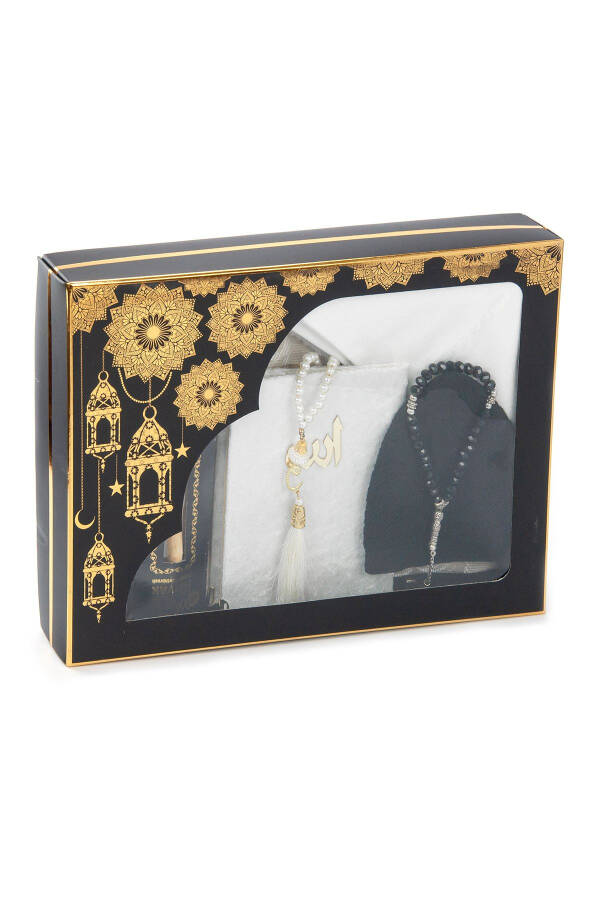 Hajj and Umrah gift set for Eid. - 3