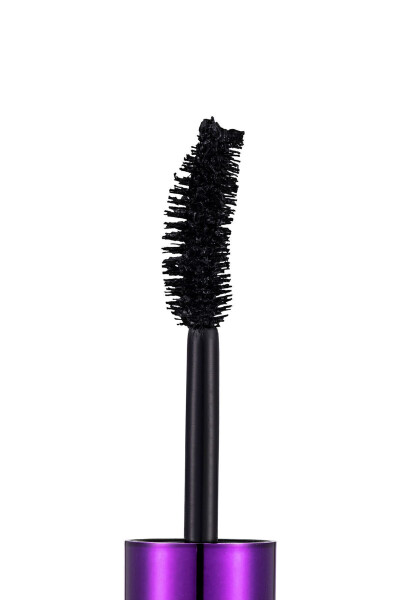 Hаjm va egiluvchanlik beruvchi tuş (QORA) - Precious Curl Mascara - Lf71 Classic - 17