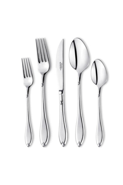 Hamburg Cutlery Set 78 Pieces 1S2812-11001-XXX28 - 1