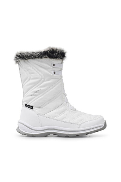 Hammer Jack 101-20109-G Usoa Waiter Boot WHITE - 3