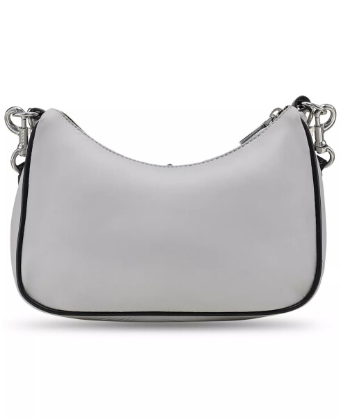 Harper Small Chain Crossbody - Mist - 4