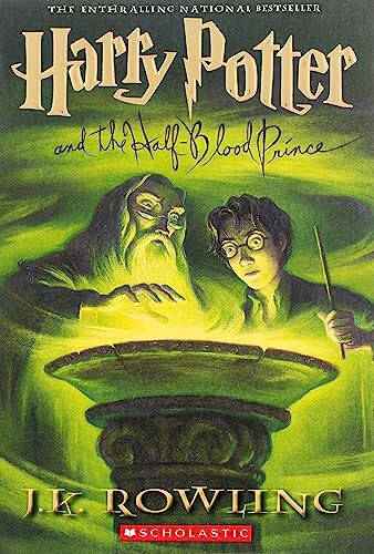 Harry Potter Kâğıt Kapak Tam Kitap Seti 1-7 Cilt (25. Yıl Dönümü Baskısı, Sınırlı Sayıda, Orijinal Kapak) - 7