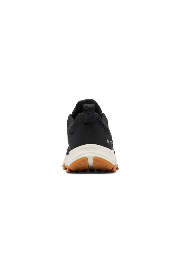 Hatana Breathe Men's Black Outdoor Shoes - 7