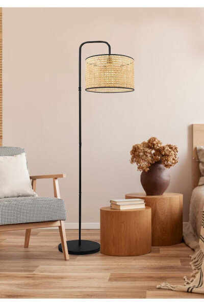 Hazeren Rattan Lampa Urban - 4