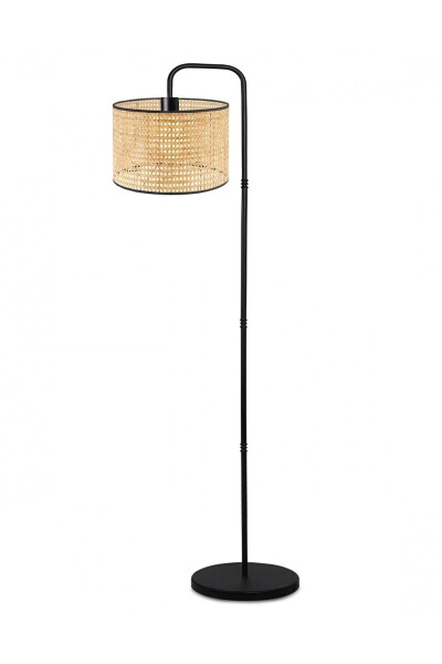 Hazeren Rattan Lampa Urban - 2