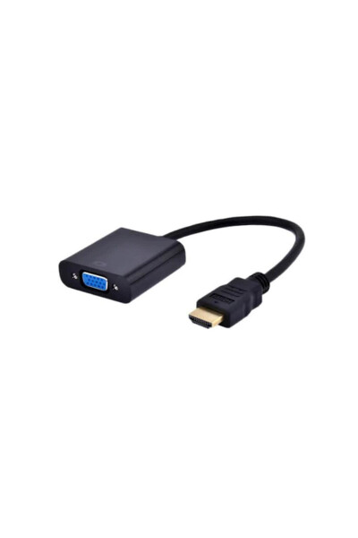 HDMI - VGA Dönüştürücü - 2