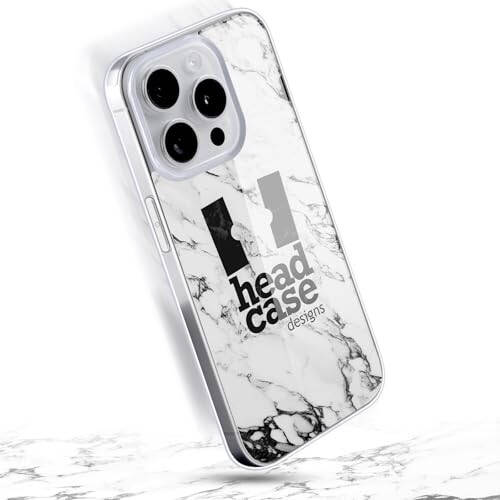 Head Case Designs Resmi Lisanslı Chelsea Futbol Kulübü Siyah Mermer Arması Yumuşak Jel Kılıf Apple iPhone 11 Pro Max ile Uyumlu - 5