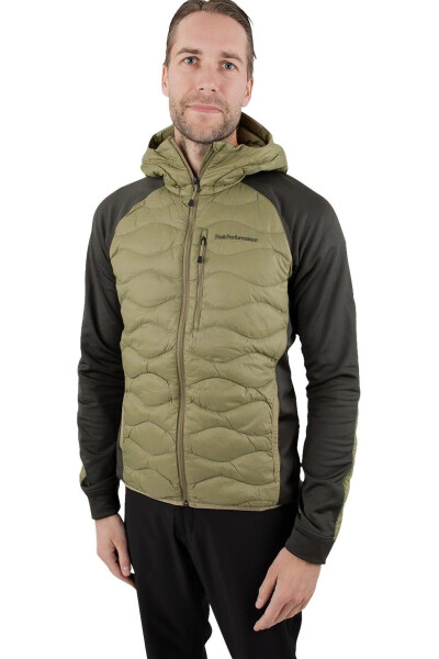 Helium Men's Down Outdoor Jacket G79446050 - 1