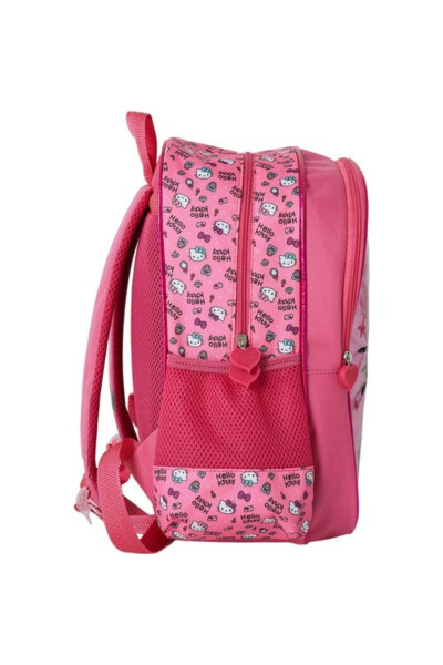 Hello Kitty School Bag - 5