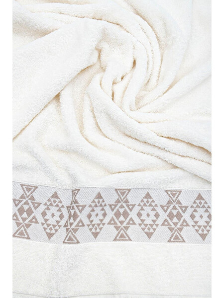 Hereke 3-Piece Towel Set 100% Cotton - 12