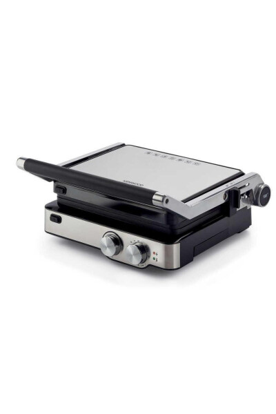 Hgm80.000ss 2000 W Timer Grill and Toaster - 6