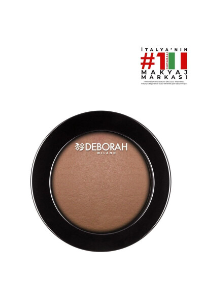 Hi Tech Blush Blush No: 52 - 3