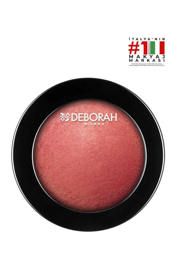 Hi Tech Blush No: 64 Rose 8009518330120 - 3