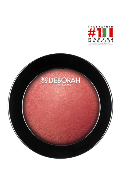 Hi Tech Blush No: 64 Rose 8009518330120 - 4