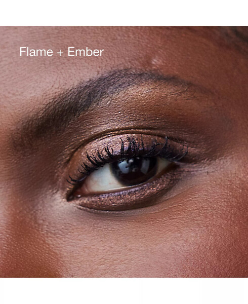 High Impact Shadow Play Shadow + Definer, 0.14 oz. Flame And Ember - 3