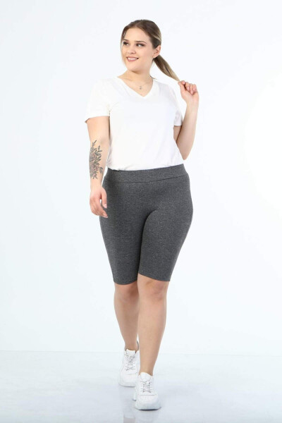 High Waist Sports Leggings - 1