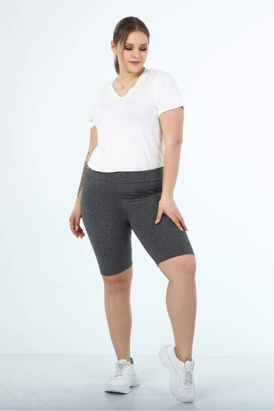 High Waist Sports Leggings - 2