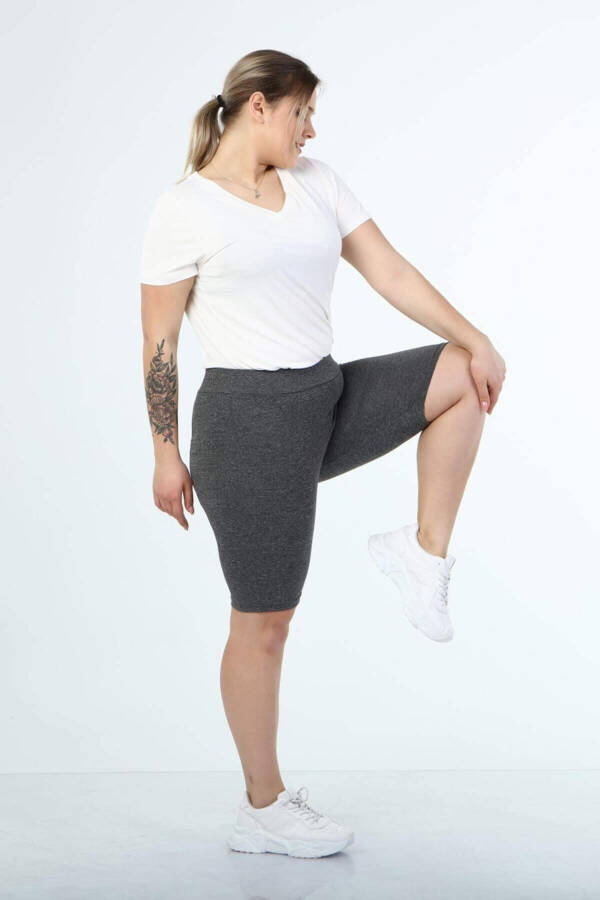 High Waist Sports Leggings - 3