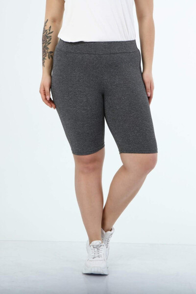 High Waist Sports Leggings - 4