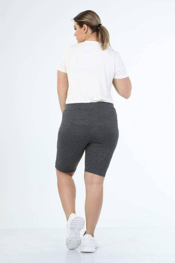 High Waist Sports Leggings - 6